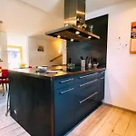別荘 Swiss House With Mountain Views マイリンゲン