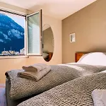 Swiss House With Mountain Views *