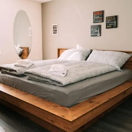 度假居 Swiss House With Mountain Views *