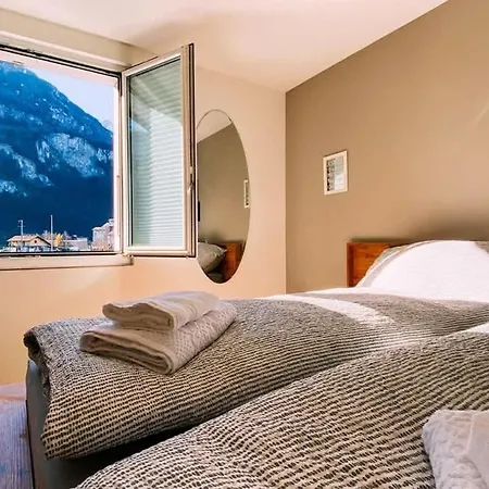 Swiss House With Mountain Views *