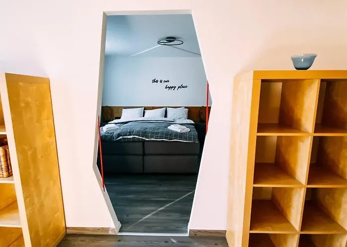 Swiss House With Mountain Views 別荘 マイリンゲン