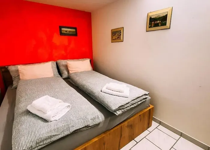 Swiss House With Mountain Views *