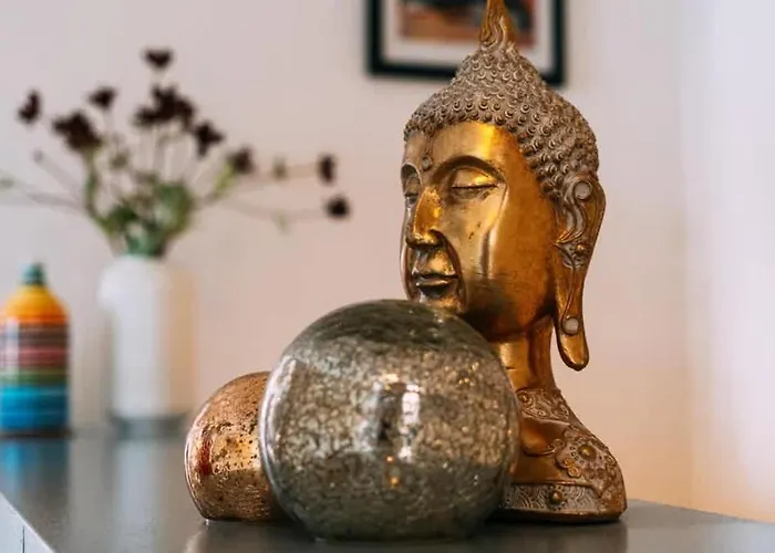 Swiss House With Mountain Views 마이링겐