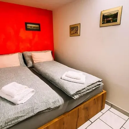 Swiss House With Mountain Views *