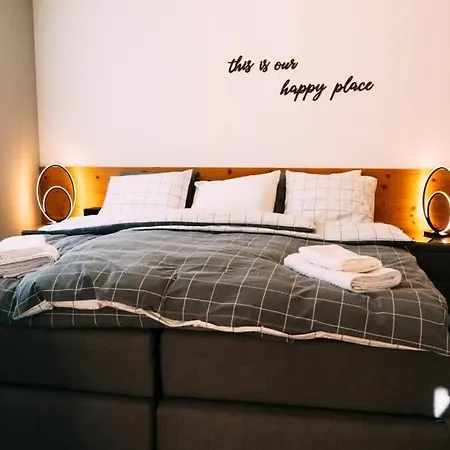 Swiss House With Mountain Views Holiday home Meiringen