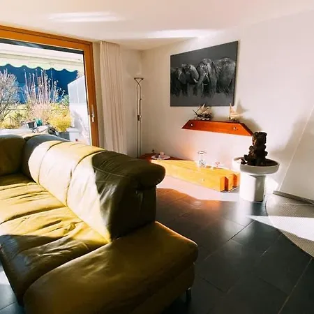 Swiss House With Mountain Views Holiday home Meiringen