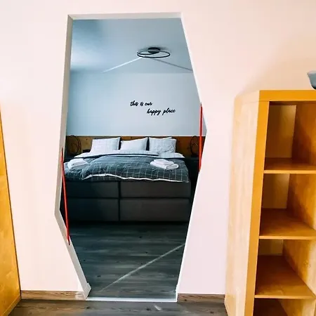 Swiss House With Mountain Views Holiday home Meiringen